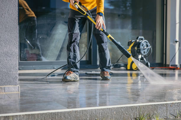 Discover Top Pressure Washing Services: Compare Rates and Enhance Your Property's Curb Appeal